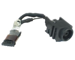 Power Jack W/ Cable SONY Vaio SVT131 Z30UL PID7318 Power Jack W/ Cable SONY Vaio SVT131 Z30UL PID7318